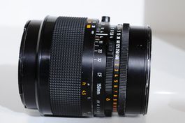 Zeiss Sonnar CF 4/150 mm für Hasselblad