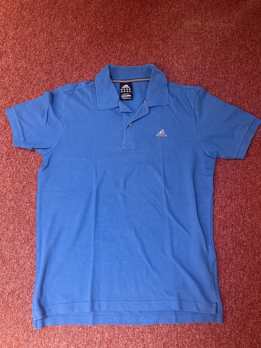 Adidas Magliette Polo: Adidas Polo – Usato da Bassins venduto da Neskwyk