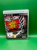 Guitar Hero Warriors of rock (Englisch) - Playstation 3