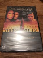 Todesstille mit Nicole Kidman (DVD) Rar! NEU und OVP