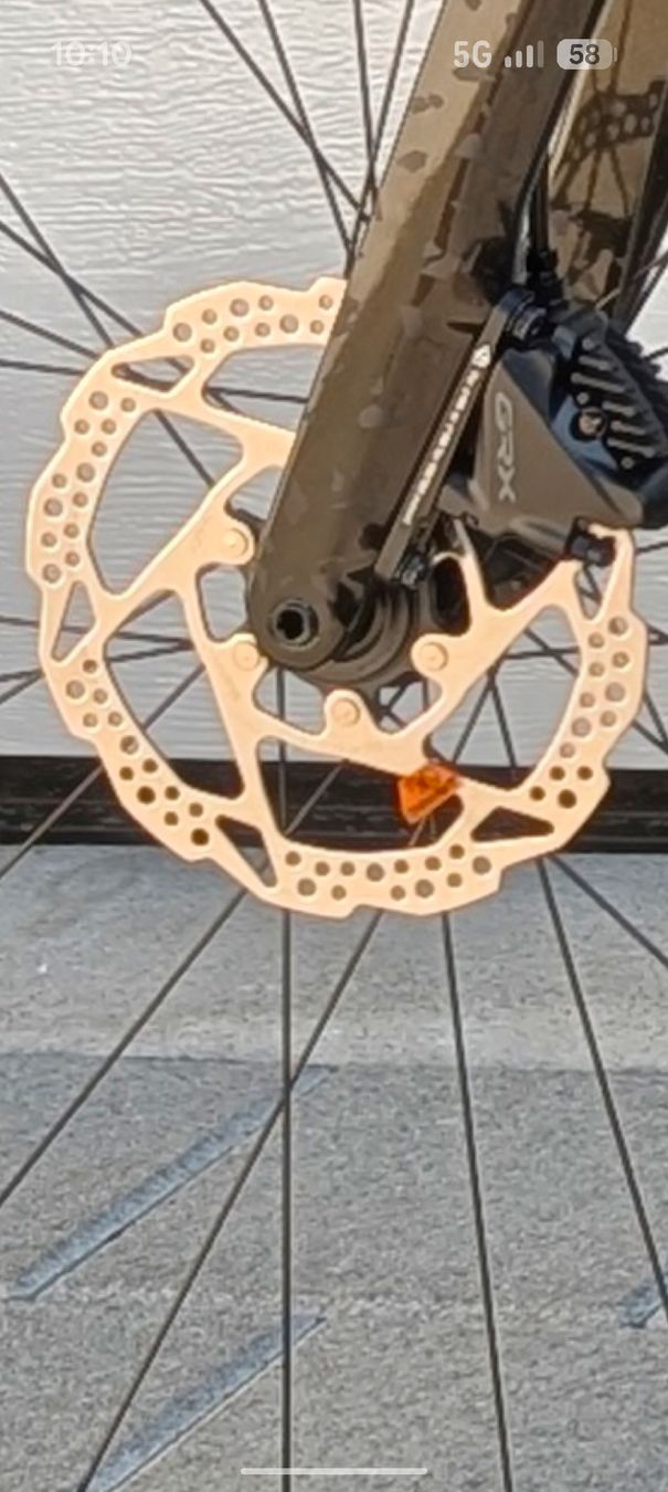 Orbea Biciclette: Orbea Terra H301x – Nuovo (secondo la descrizione) da St.Gallen venduto da Tritausend 2