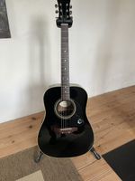 Epiphone Westerngitarre