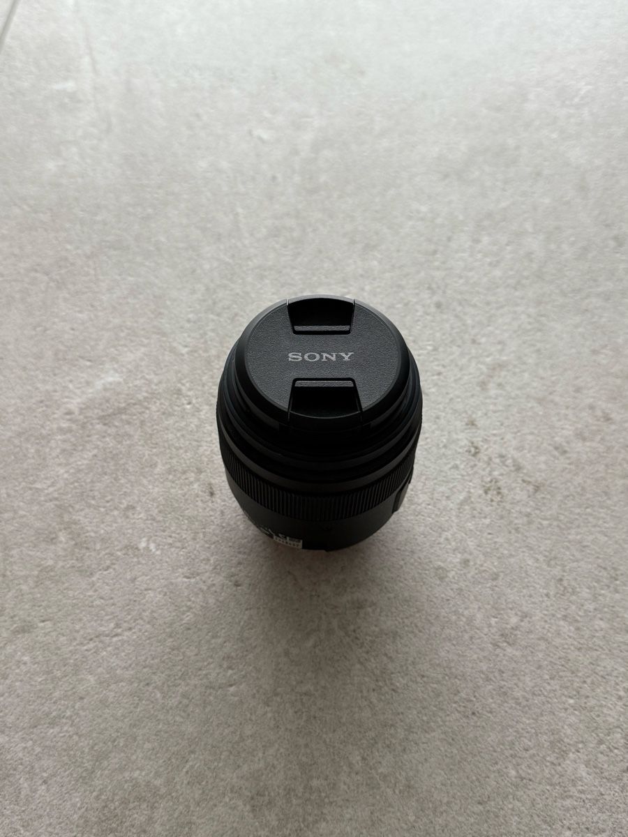Sony Fotocamera: Sony Alpha DSLRA390 mit Objektiv - Top Zustand! – Usato da Zwingen venduto da A.L_Shop 4