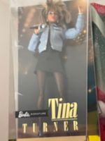 BARBIE TINA TURNER