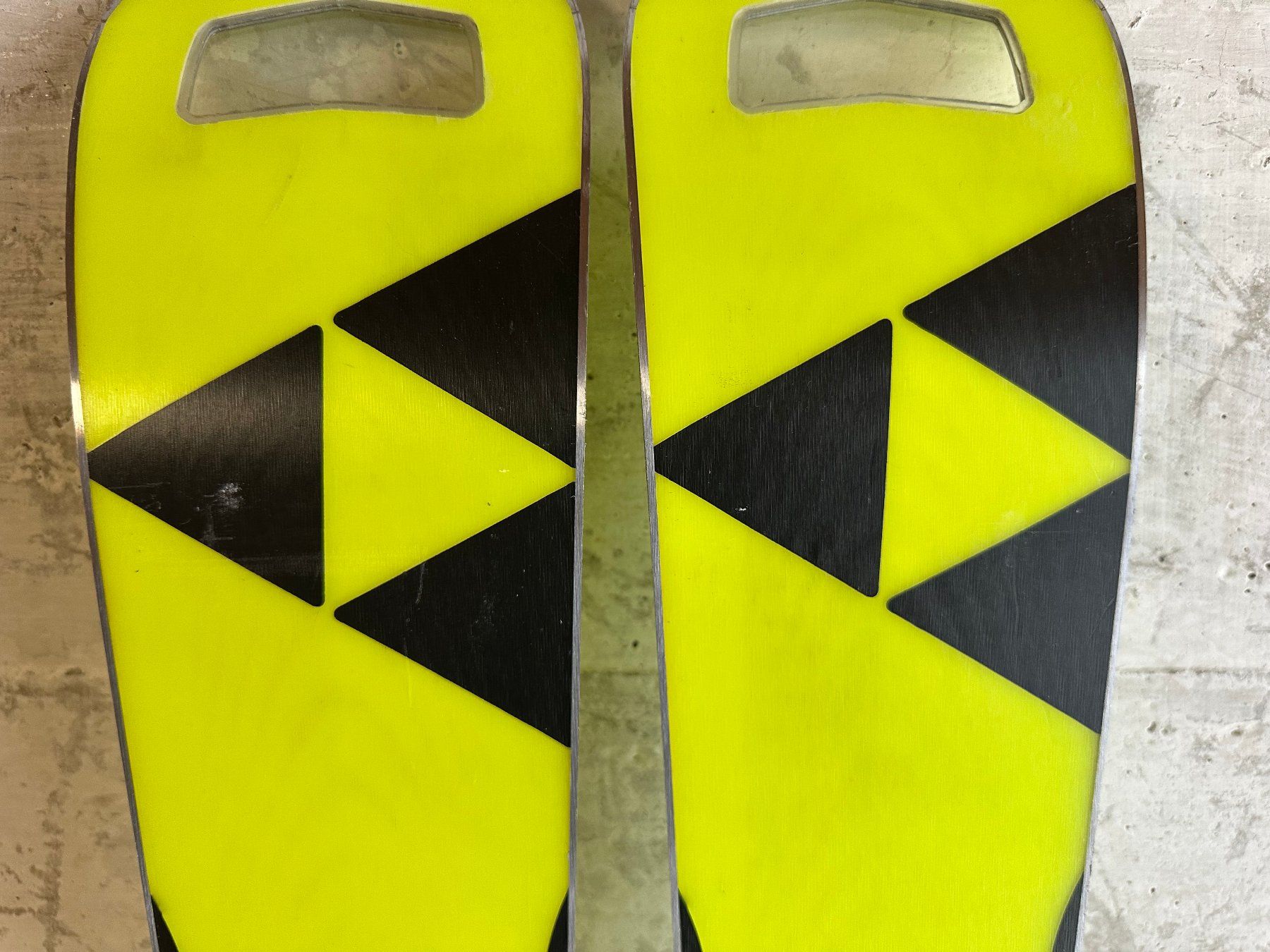 Fischer Skis: Fischer RC4 CT Top Ski 170CM 24/25 – Gebraucht aus Emmenbrücke von karkarkar 4