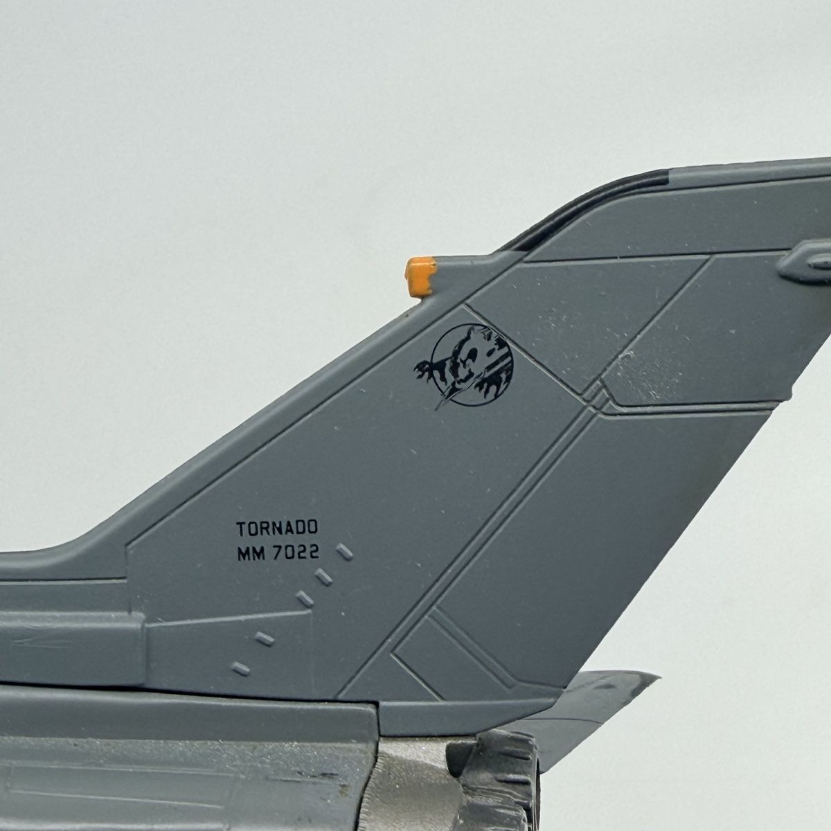 Kit di modellismo & Modellini statici: Avion Tornado italien maquette – Usato da Vessy venduto da _Callidus_ 7