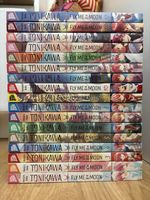 Manga Tonikawa Fly me to the Moon 1-17