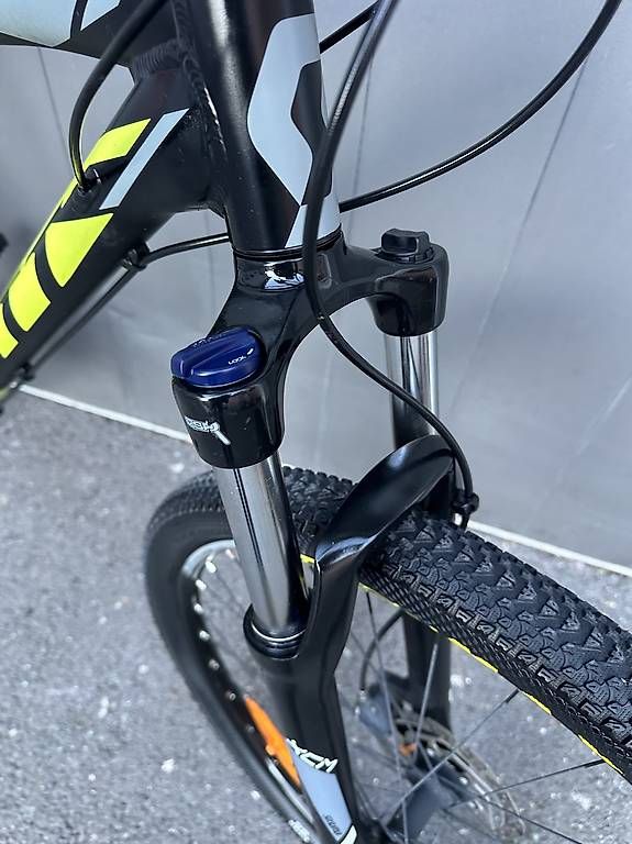Biciclette: Bicicletta MTB SCOTT Aspect 27.5  – Usato da Quartino venduto da DiloUsato 6