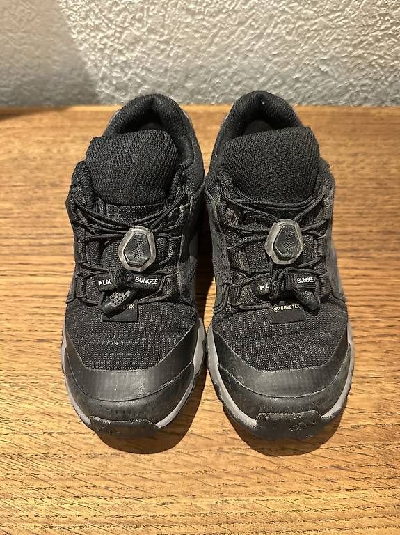 Herrenschuhe: Adidas Terrex GTX Gore-Tex Gr. 28,5 – Gebraucht aus Lyss von Angelahar 2