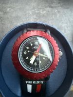 Montre Mido Wind Velocity montre de survie 