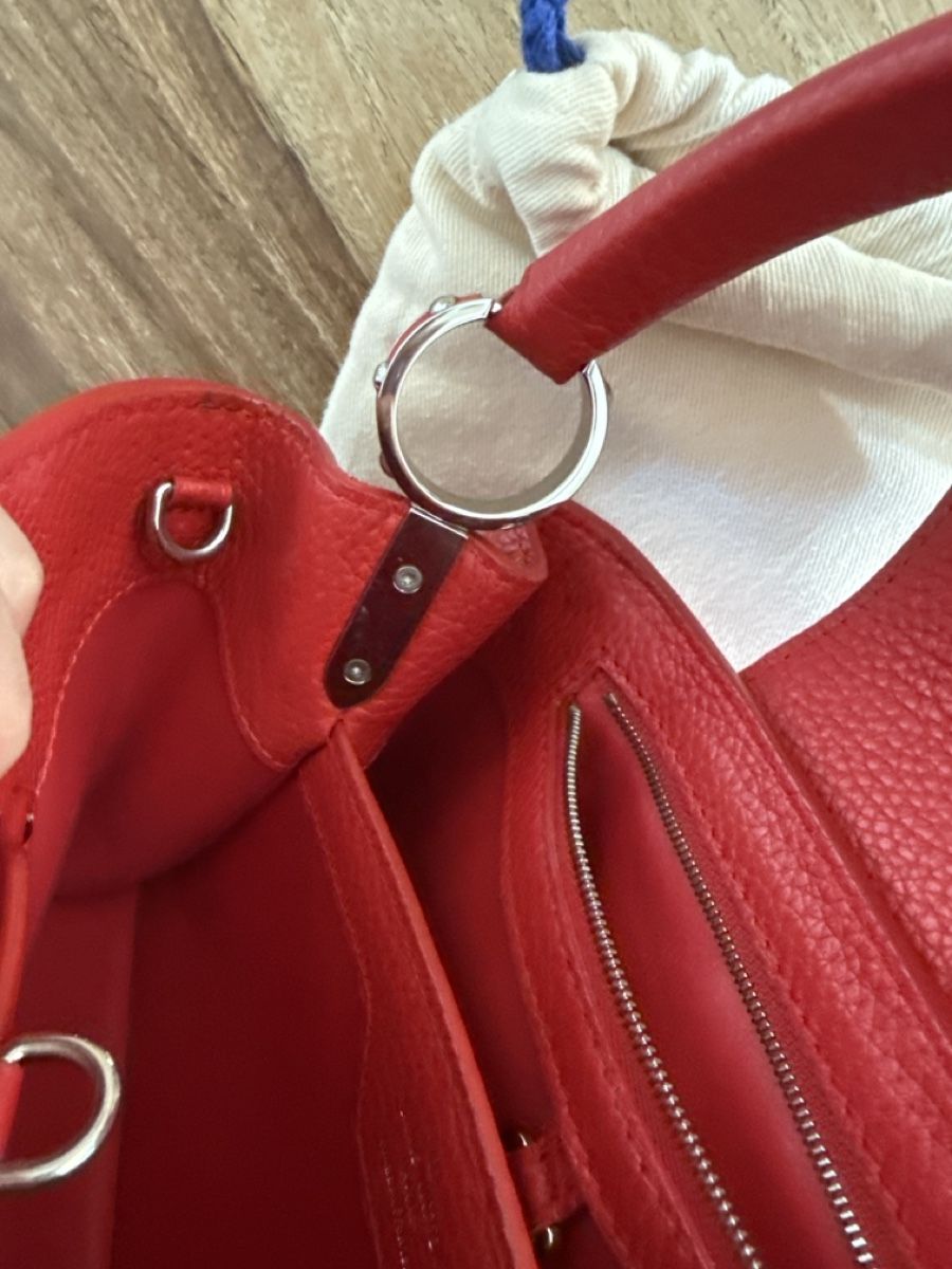Louis Vuitton Sacs femmes: Louis Vuitton Capucines – D'occasion à Gibswil par spongii 8