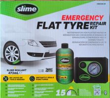 Slime Pannenreparatur Set - Neu & OVP