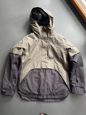 Top Snowboardjacke in super Zustand