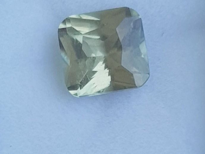 Edelsteine: Farbwechselnder Diaspor,Csarite – Gebraucht aus Wolhusen von toni079 1