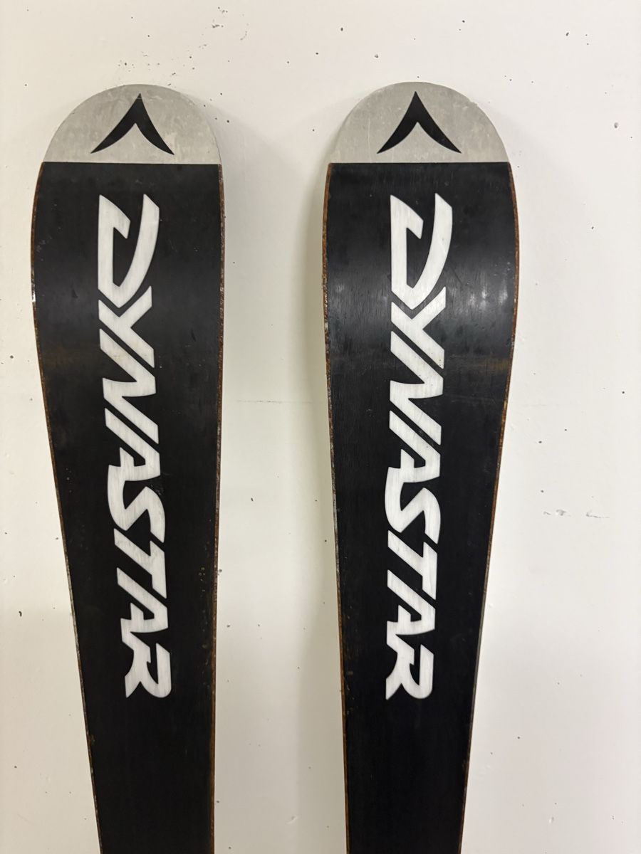 Dynastar Skis: Skis Dynastar with bindings – Gebraucht aus Küsnacht ZH von las_w8st