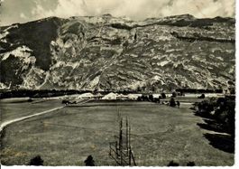Schützenfest Chur 1949