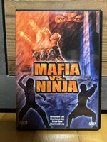 Mafia vs Ninja