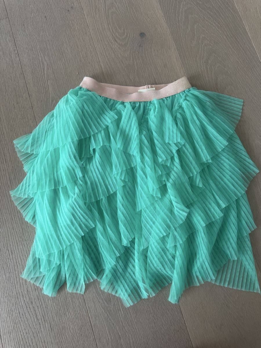 Robes et jupes: Neu: Tüllrock 152 cm – Neuf (Voir description) à Wallisellen par Nataschab0