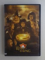 The Ring Thing (Schweizerdeutsch) - DVD mit Jörg Reichlin