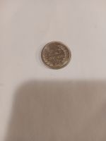 Pièce rare de Colombie - 20 Centavos - Année 1973