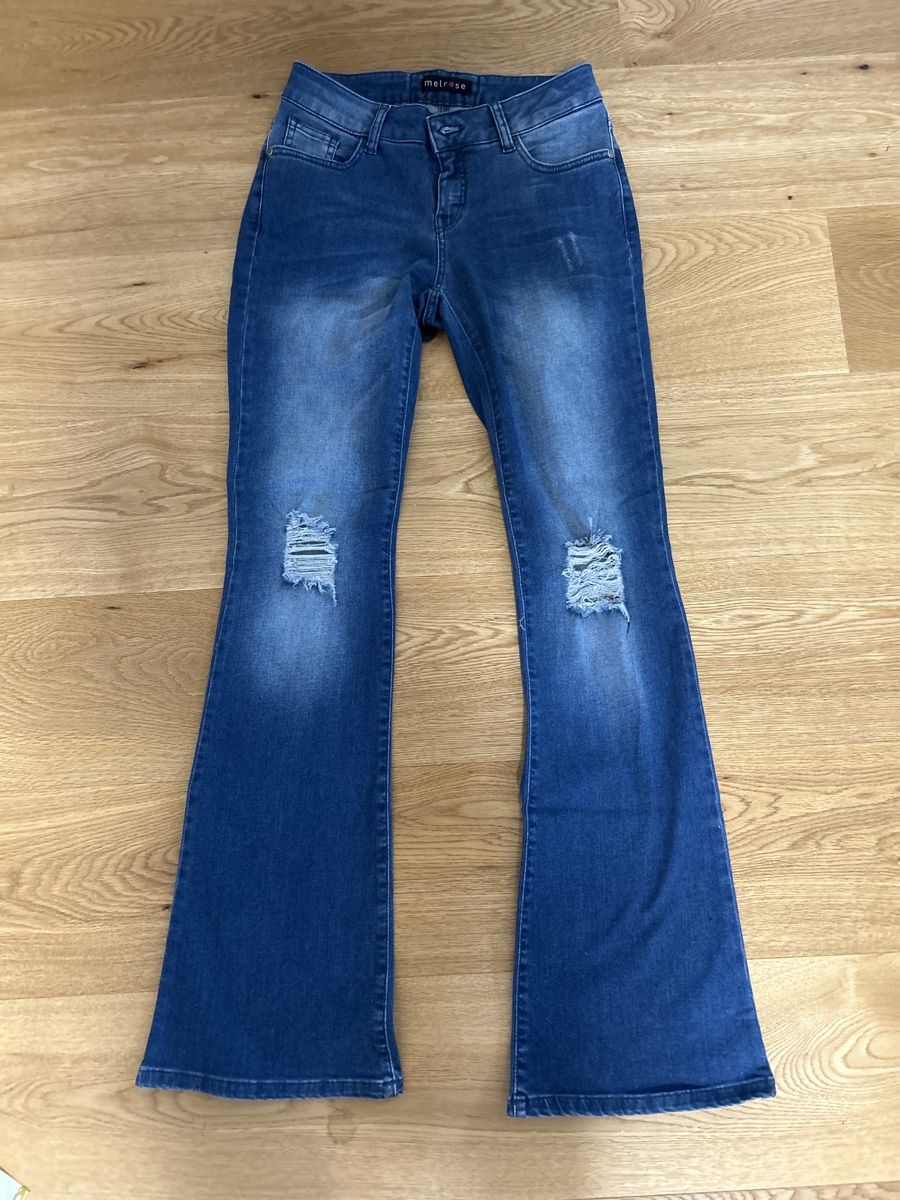 Morgan Jeans: Jeans von Morgan – Nuovo (secondo la descrizione) da Grüningen venduto da Rami77