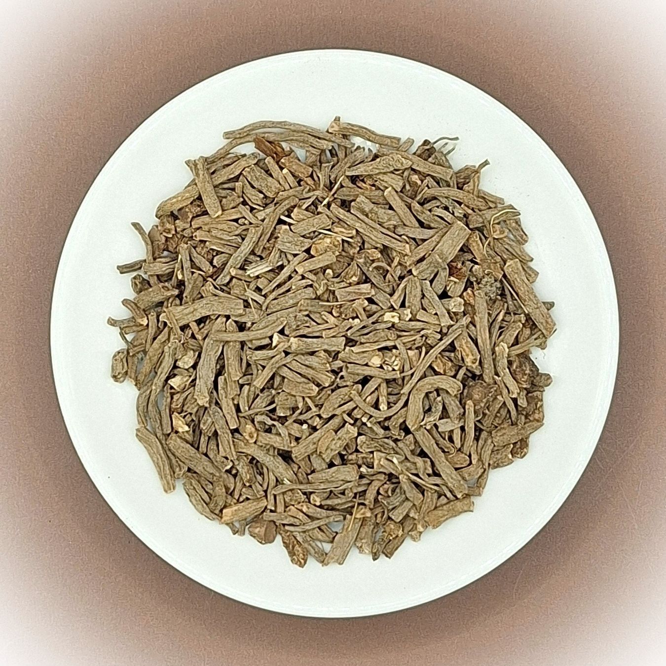 Cibi & Specialità: Baldrian (100g Monokraut) – Nuovo e nell'imballaggio originale da Alpnach Dorf venduto da Mee-als-Tee