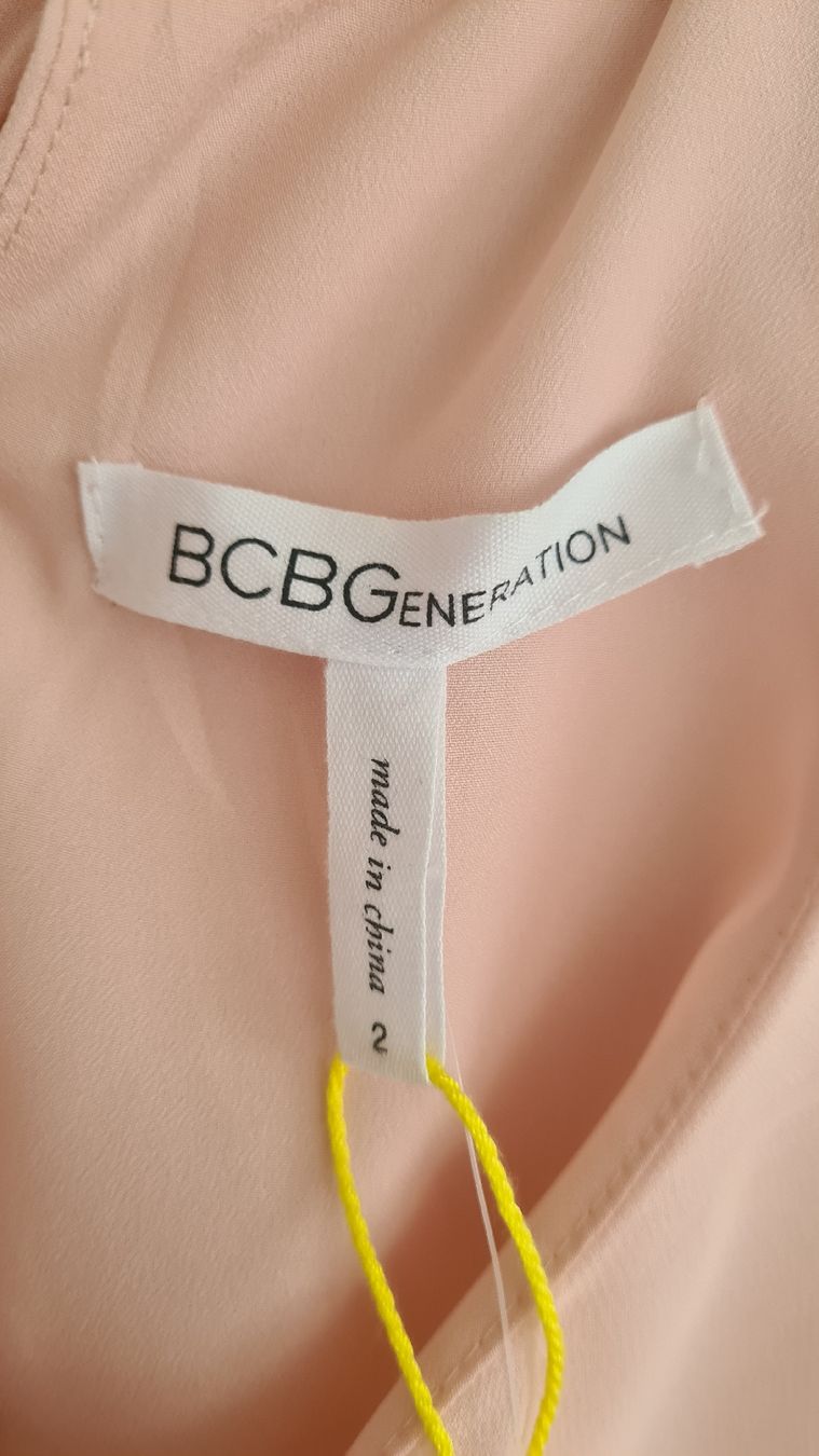 Vestiti: Langes Kleid von BCBG – Nuovo e nell'imballaggio originale da Binz venduto da sar_bml8 3