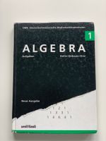 Algebra 1