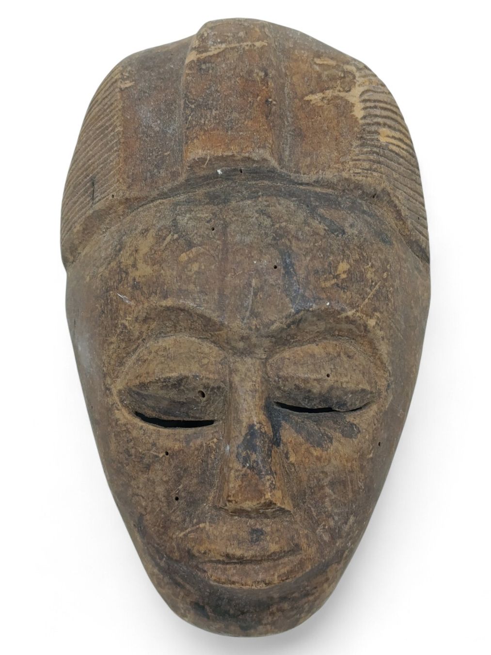 Arte internazionale: Antike afrikanische Maske – Usato da Hochfelden venduto da Relict 1