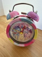 Lilifee Wecker / Einhorn Motiv