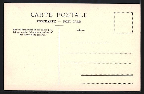 Cartoline postali: Luzern, Schweizerhofquai mit Hotel Schwe – Usato da Berlin venduto da bartko-reher 1
