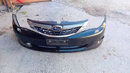 Pare-choc avant Subaru