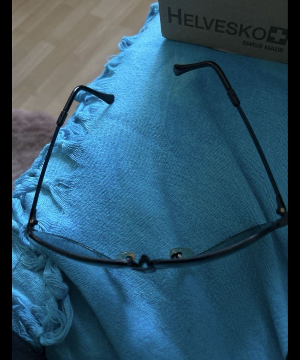 Occhiali & Lenti: Zusammenlegbare Sonnenbrille – Usato da Rüti ZH venduto da Masken 4