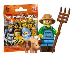 Lego minifiguren série 15 neuf