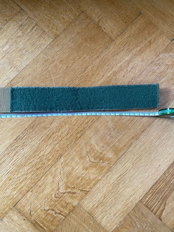 Ceinture Arm?�e anglaise camo Forest DPM (110-130) | Kaufen auf Ricardo