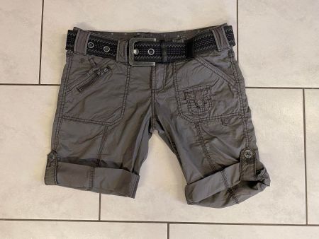 Shorts Esprit Play Braun - Grösse 34