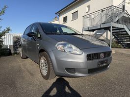 Fiat PUNTO 1.4