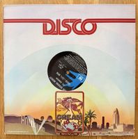 Otis Redding Medley LP 1978 Schallplatte