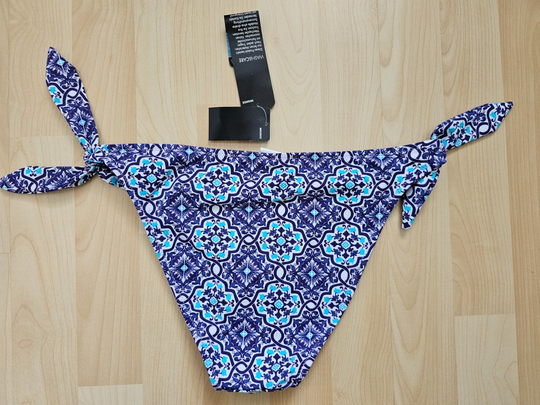 Ellen Amber Costumi da bagno & Bikini: Bikini von Ellen Amber Gr 38 Neu – Nuovo (secondo la descrizione) da Birr venduto da V-K 4