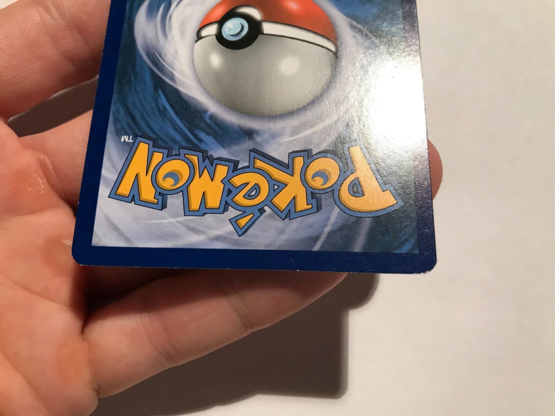 Pokémon Carte collezionabili: Toxapex GX Rainbow – Usato da Hagendorn venduto da Pokecollectorch 9