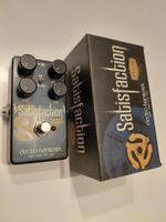 EHX Satisfaction Plus