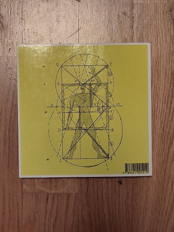 Livres: 2 Modulor Bücher - Le Corbusiers Proportionssystem – D'occasion à Rorschacherberg par c_v_nh92 1