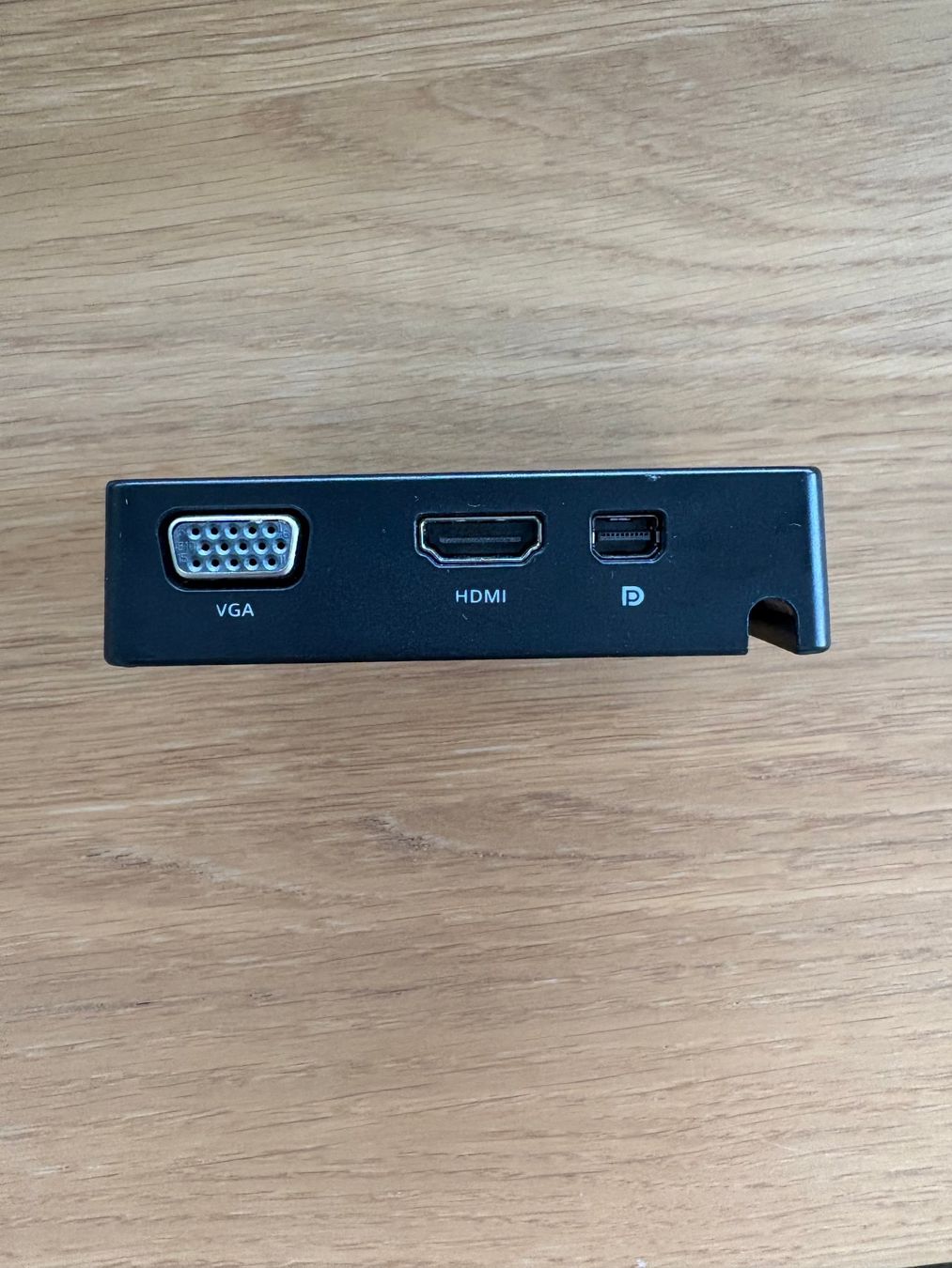 Targus Docking station: Targus USB-C Travel Dock D412 – Nuovo (secondo la descrizione) da Schlieren venduto da peterOnRicardo 3