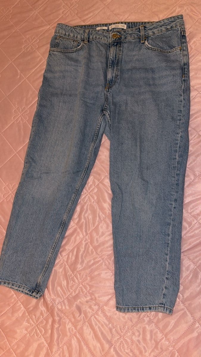 Jeans: Damen Jeans hellblau – Neu (gemäss Beschreibung) aus Buchs AG von era_5wsj
