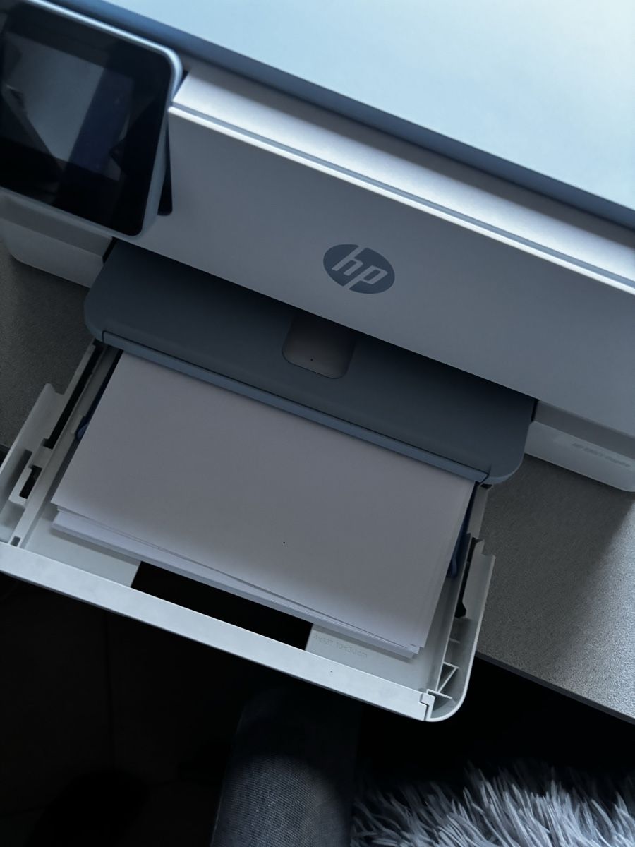 Hewlett Packard Drucker: Drucker Hp – Neu (gemäss Beschreibung) aus Gränichen von kim_sh67 3