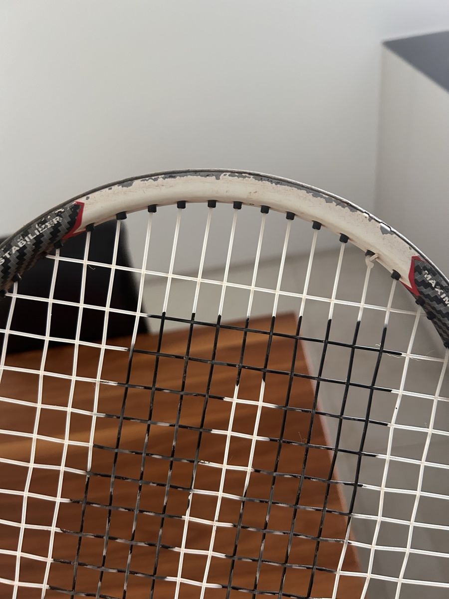 Schläger: Prince Kinder Tennisschläger 25 – Gebraucht aus Herrliberg von Mena013 5