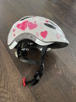 Abus Velohelm 52-57cm