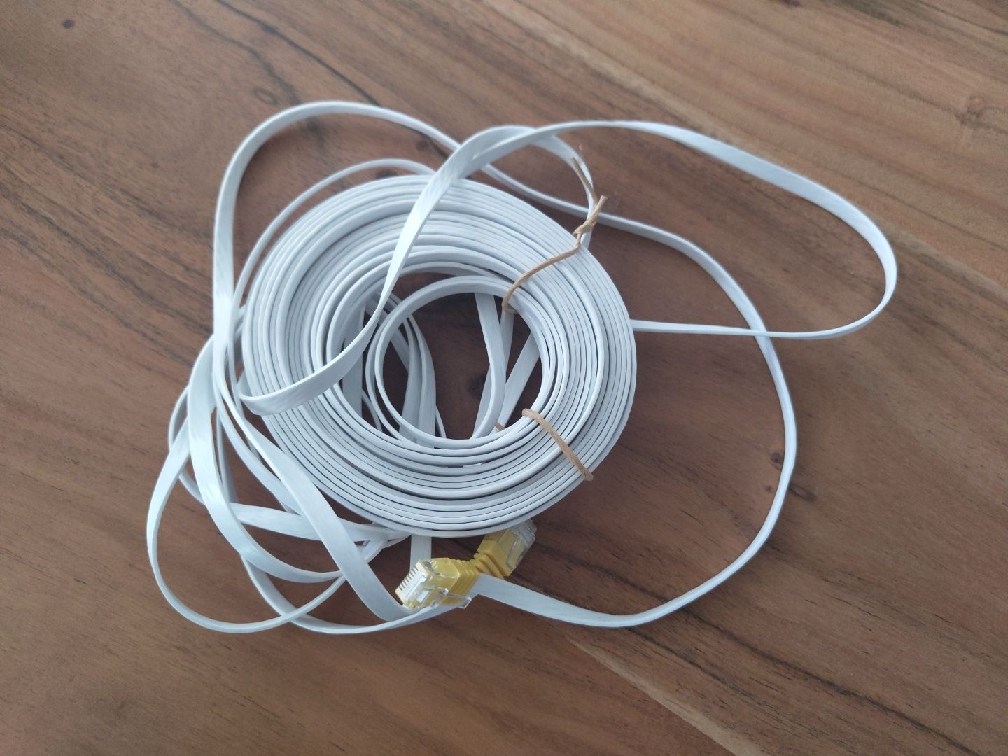 Câbles: Ethernetkabel 10m – Neuf (Voir description) à Alterswil FR par Agape07