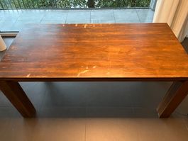 Esstisch Schubiger 180x90cm