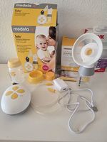 Medela Milchpumpe Elektrisch